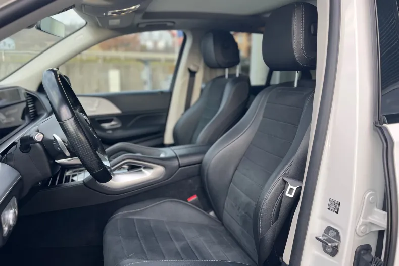 Mercedes-Benz GLE din 2021 cu 114.335 km - oferta MER167192 - foto 25