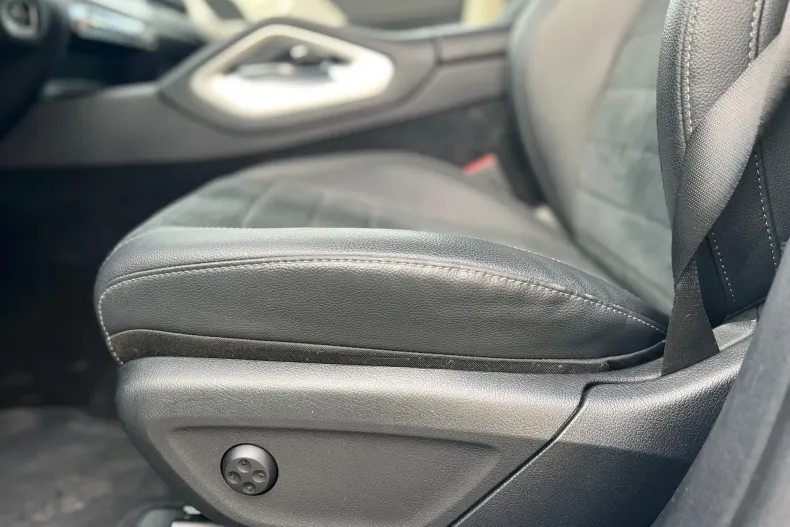 Mercedes-Benz GLE din 2021 cu 114.335 km - oferta MER167192 - foto 26