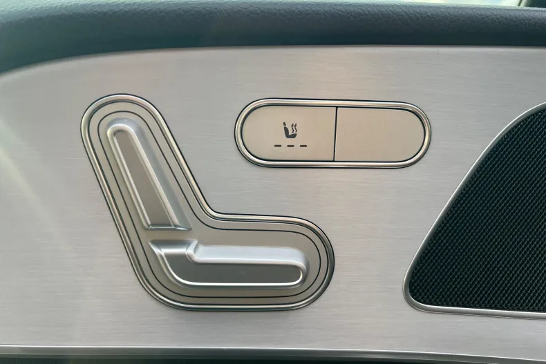 Mercedes-Benz GLE din 2021 cu 114.335 km - oferta MER167192 - foto 30