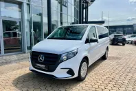 Mercedes-Benz Vito din 2024 cu 7 km - oferta MER167193 - foto 1