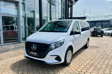 Mercedes-Benz Vito din 2024 - oferta MER167193