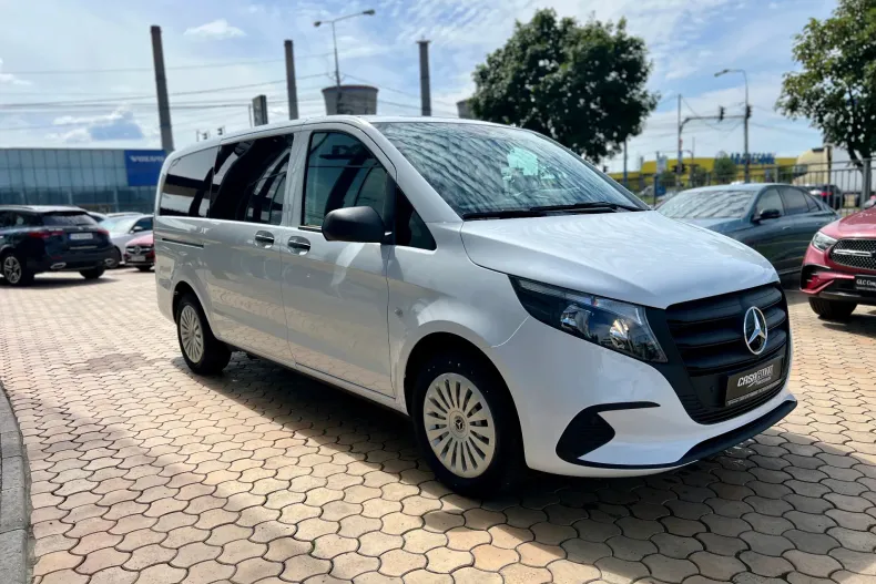Mercedes-Benz Vito din 2024 cu 7 km - oferta MER167193 - foto 7