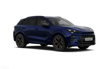 Cupra Terramar din 2025 - oferta CUP167195