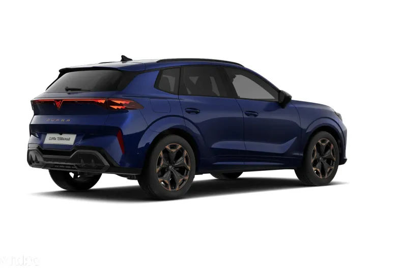 Cupra Terramar din 2025 cu 6 km - oferta CUP167195 - foto 3