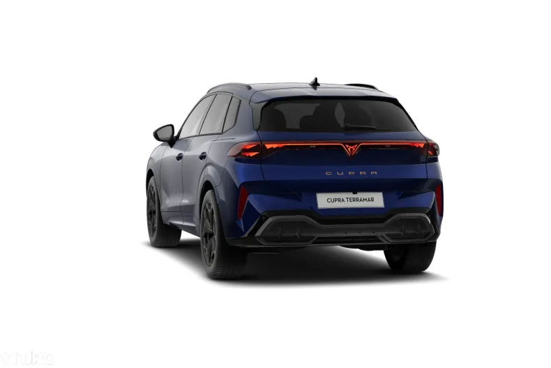 Cupra Terramar din 2025 cu 6 km - oferta CUP167195 - foto 4