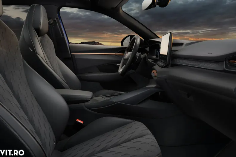 Cupra Terramar din 2025 cu 6 km - oferta CUP167195 - foto 6