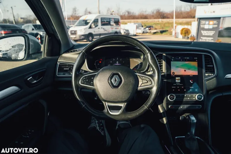 Renault Megane din 2023 cu 82.103 km - oferta REN167197 - foto 8