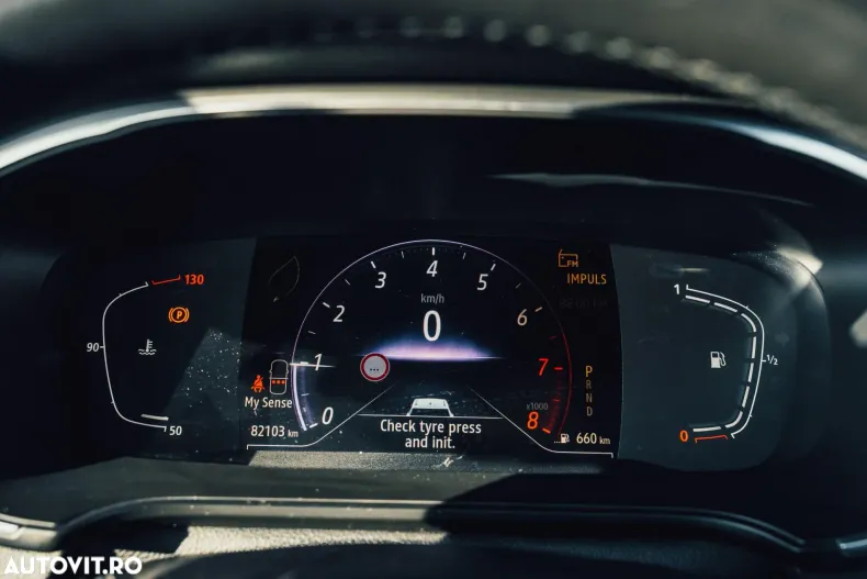 Renault Megane din 2023 cu 82.103 km - oferta REN167197 - foto 9