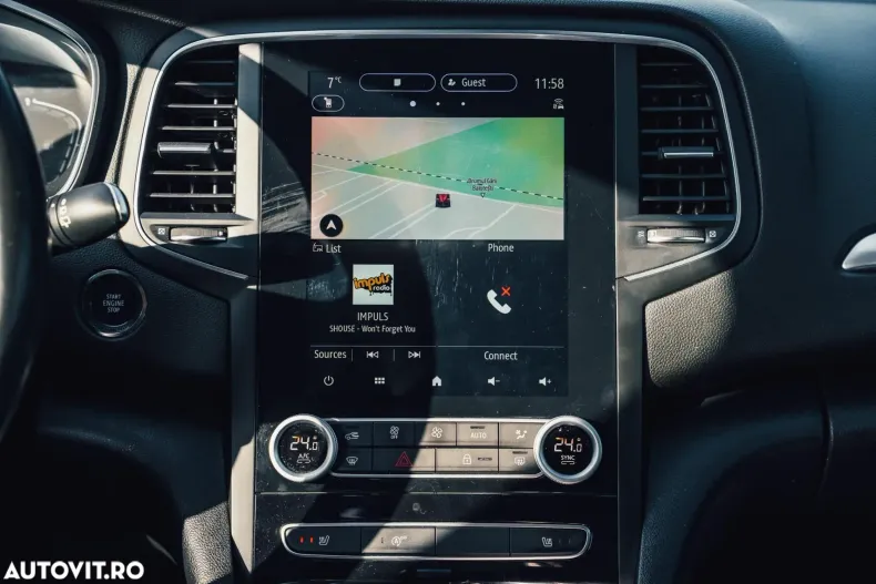 Renault Megane din 2023 cu 82.103 km - oferta REN167197 - foto 10