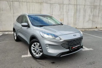 Ford Kuga din 2020 - oferta FOR167198