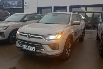 Ssangyong Korando din 2024 - oferta SSA167199