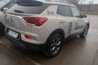 Ssangyong Korando din 2024 cu 5.200 km - oferta SSA167199 - foto 2