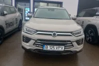 Ssangyong Korando din 2024 cu 5.200 km - oferta SSA167199 - foto 3