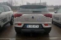 Ssangyong Korando din 2024 cu 5.200 km - oferta SSA167199 - foto 4