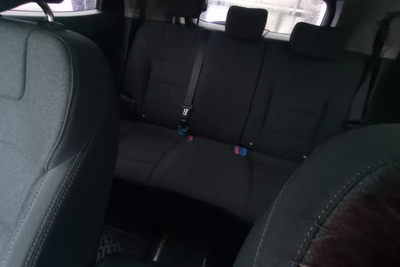 Ssangyong Korando din 2024 cu 5.200 km - oferta SSA167199 - foto 8