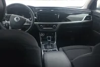 Ssangyong Korando din 2024 cu 5.200 km - oferta SSA167199 - foto 13