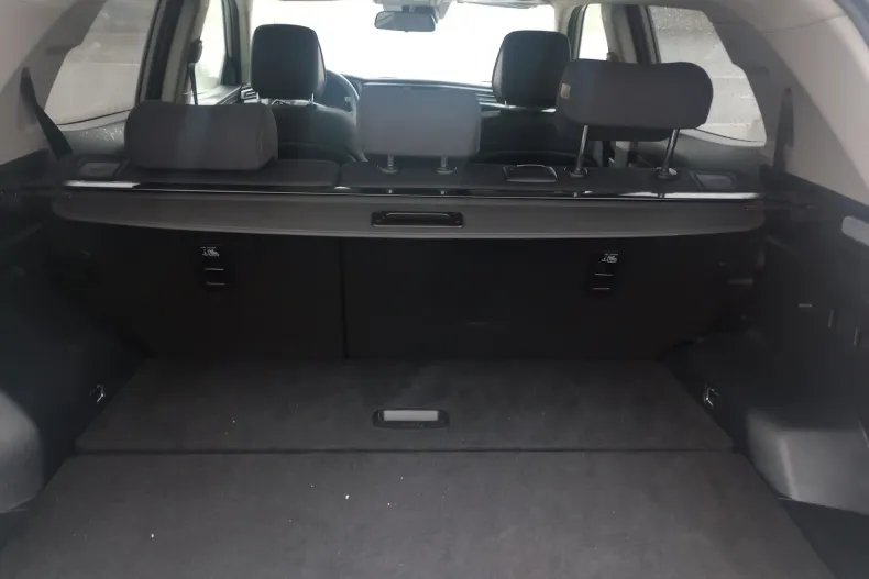 Ssangyong Korando din 2024 cu 5.200 km - oferta SSA167199 - foto 14