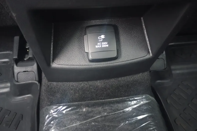 Ssangyong Korando din 2024 cu 5.200 km - oferta SSA167199 - foto 15