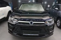 KG Mobility Korrando din 2024 cu 6.900 km - oferta KGM167200 - foto 1