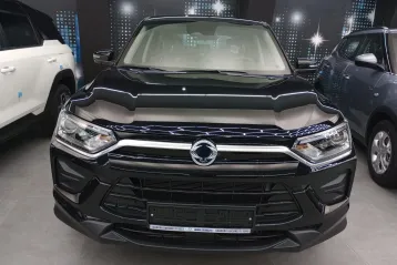 KG Mobility Korrando din 2024 - oferta KGM167200