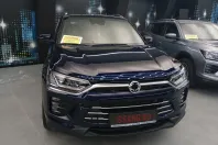 KG Mobility Korrando din 2024 cu 6.900 km - oferta KGM167200 - foto 2