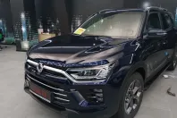 KG Mobility Korrando din 2024 cu 6.900 km - oferta KGM167200 - foto 3