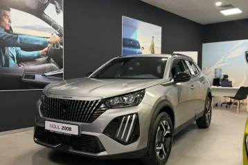 Peugeot 2008 din 2025 - oferta PEU167201