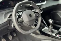 Peugeot 2008 din 2024 cu 2.223 km - oferta PEU167202 - foto 8