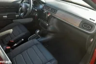 Citroën C3 din 2023 cu 5.100 km - oferta CIT167203 - foto 7