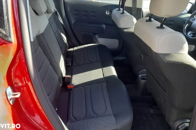Citroën C3 din 2023 cu 5.100 km - oferta CIT167203 - foto 11