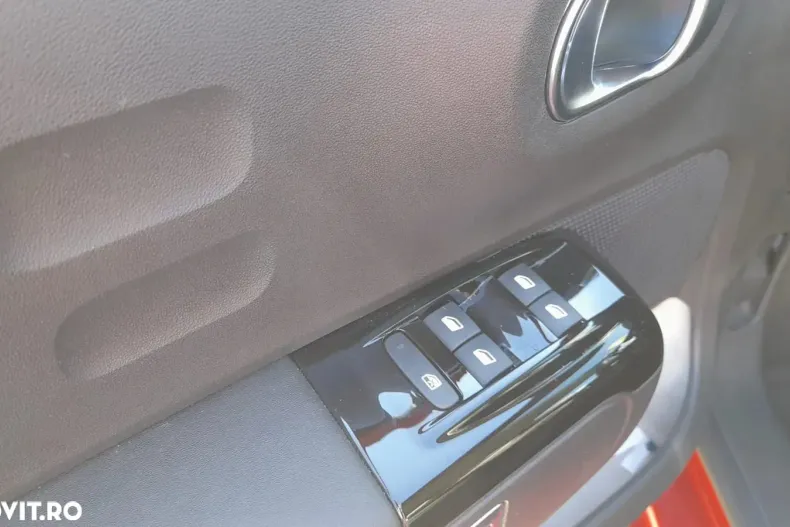 Citroën C3 din 2023 cu 5.100 km - oferta CIT167203 - foto 12