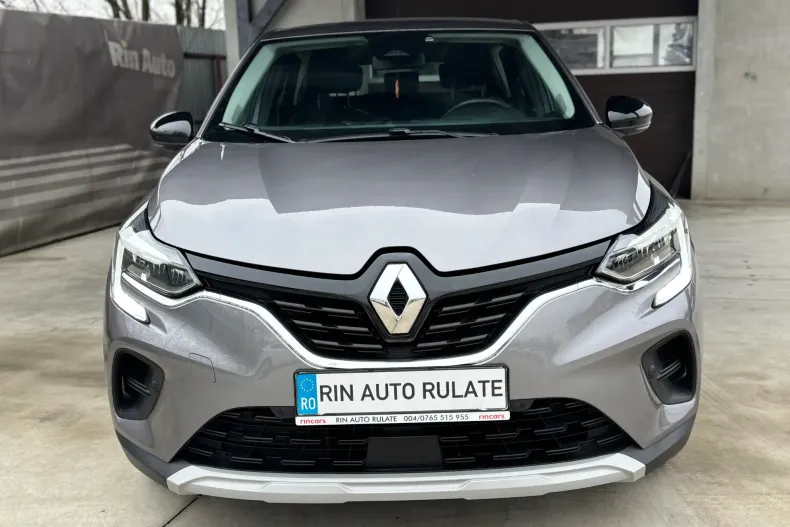Renault Captur din 2022 cu 161.000 km - oferta REN167204 - foto 2