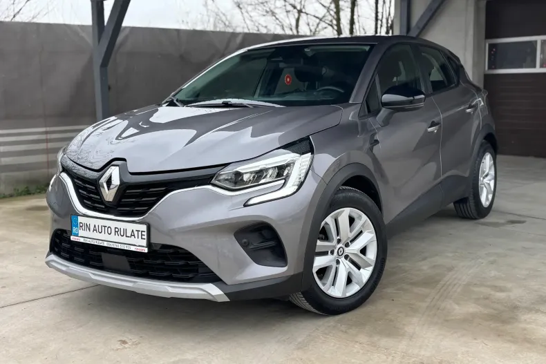 Renault Captur din 2022 cu 161.000 km - oferta REN167204 - foto 3