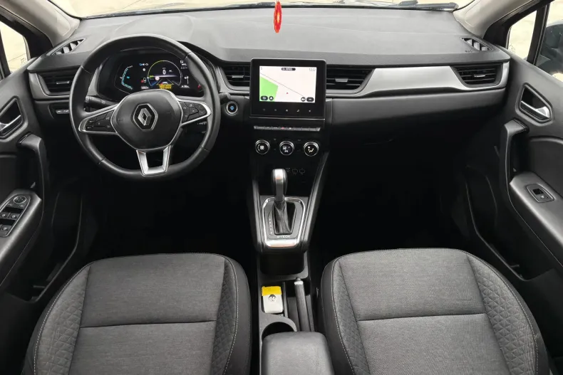 Renault Captur din 2022 cu 161.000 km - oferta REN167204 - foto 4