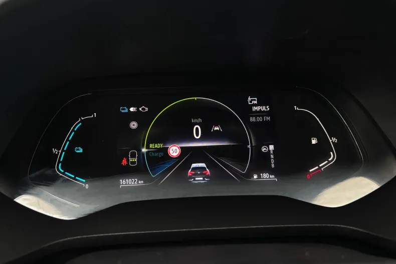 Renault Captur din 2022 cu 161.000 km - oferta REN167204 - foto 6