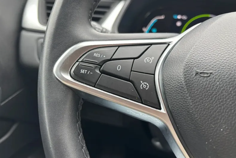 Renault Captur din 2022 cu 161.000 km - oferta REN167204 - foto 9