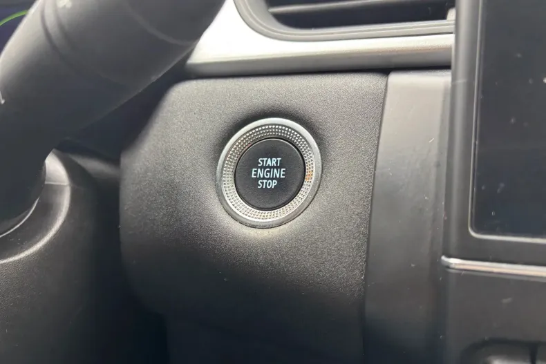 Renault Captur din 2022 cu 161.000 km - oferta REN167204 - foto 13