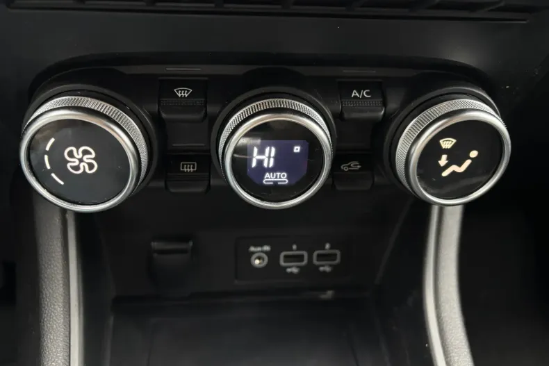 Renault Captur din 2022 cu 161.000 km - oferta REN167204 - foto 14