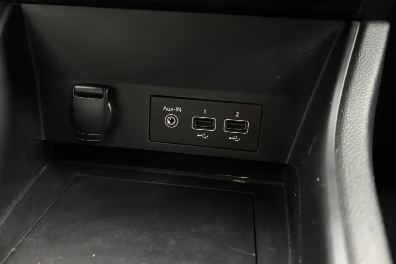 Renault Captur din 2022 cu 161.000 km - oferta REN167204 - foto 15