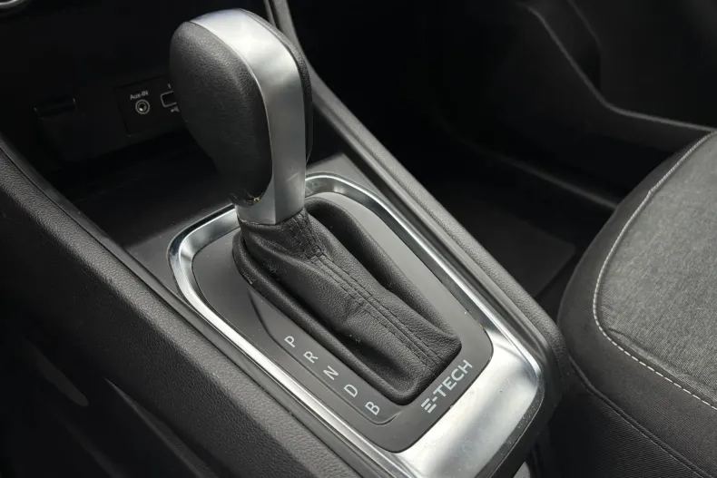 Renault Captur din 2022 cu 161.000 km - oferta REN167204 - foto 16