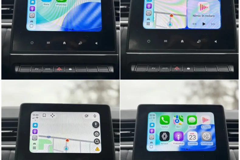 Renault Captur din 2022 cu 161.000 km - oferta REN167204 - foto 19