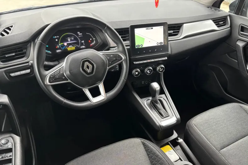 Renault Captur din 2022 cu 161.000 km - oferta REN167204 - foto 20