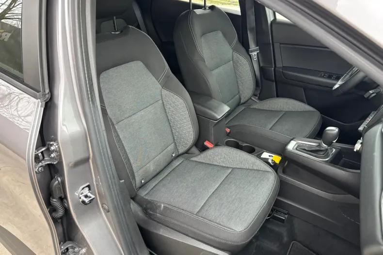 Renault Captur din 2022 cu 161.000 km - oferta REN167204 - foto 24