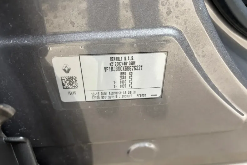 Renault Captur din 2022 cu 161.000 km - oferta REN167204 - foto 26