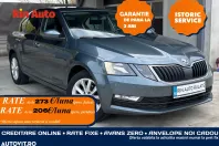 Skoda Octavia din 2019 cu 130.000 km - oferta SKO167205 - foto 1