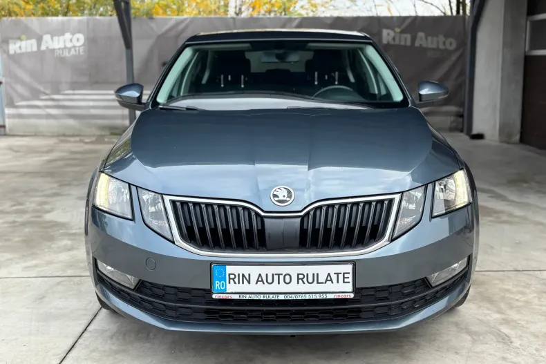 Skoda Octavia din 2019 cu 130.000 km - oferta SKO167205 - foto 2