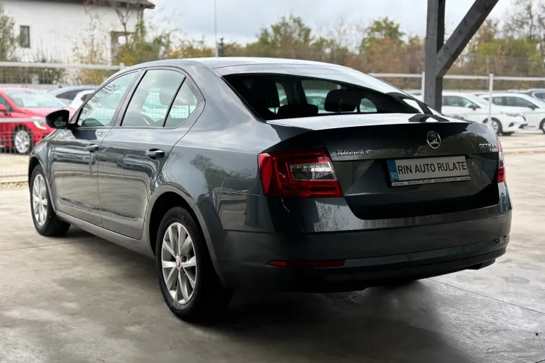 Skoda Octavia din 2019 cu 130.000 km - oferta SKO167205 - foto 5