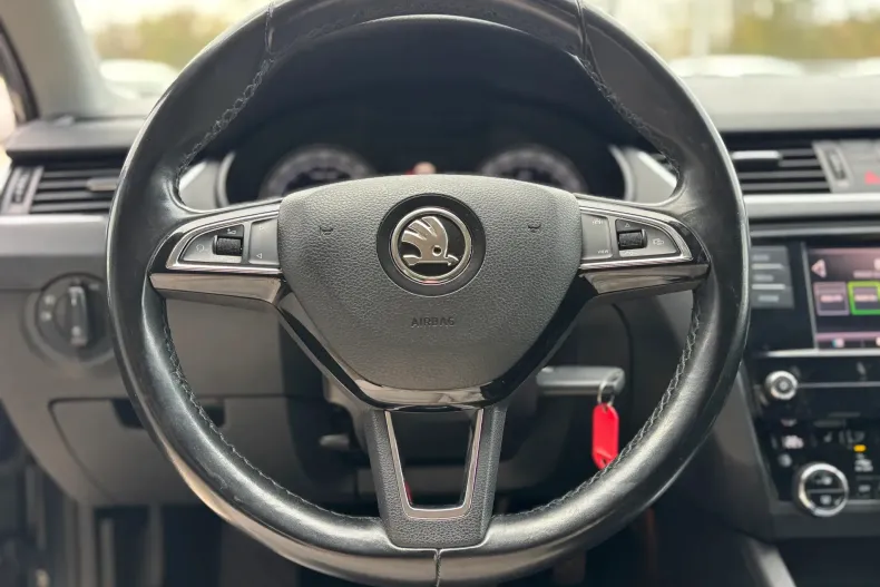 Skoda Octavia din 2019 cu 130.000 km - oferta SKO167205 - foto 21