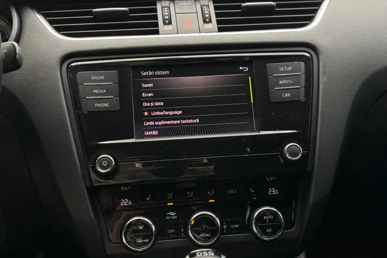 Skoda Octavia din 2019 cu 130.000 km - oferta SKO167205 - foto 23