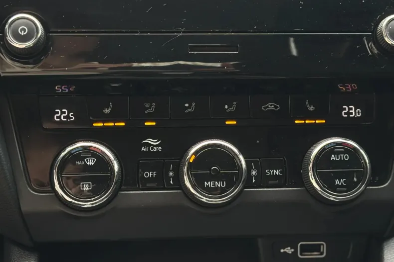 Skoda Octavia din 2019 cu 130.000 km - oferta SKO167205 - foto 24